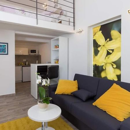 Pomet Apartments Dubrovnik Eksteriør billede