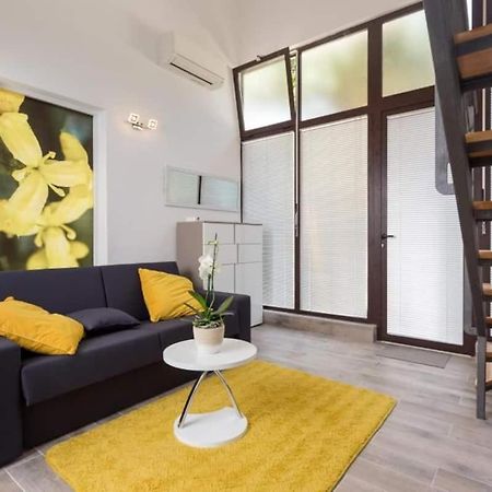 Pomet Apartments Dubrovnik Eksteriør billede