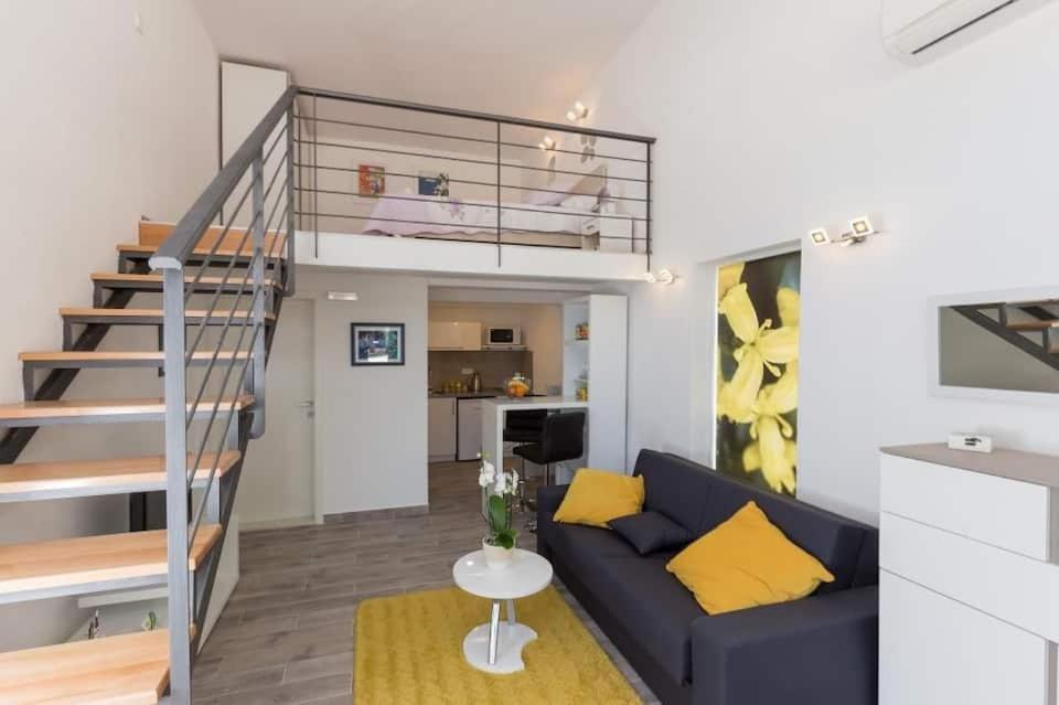 Pomet Apartments Dubrovnik Eksteriør billede