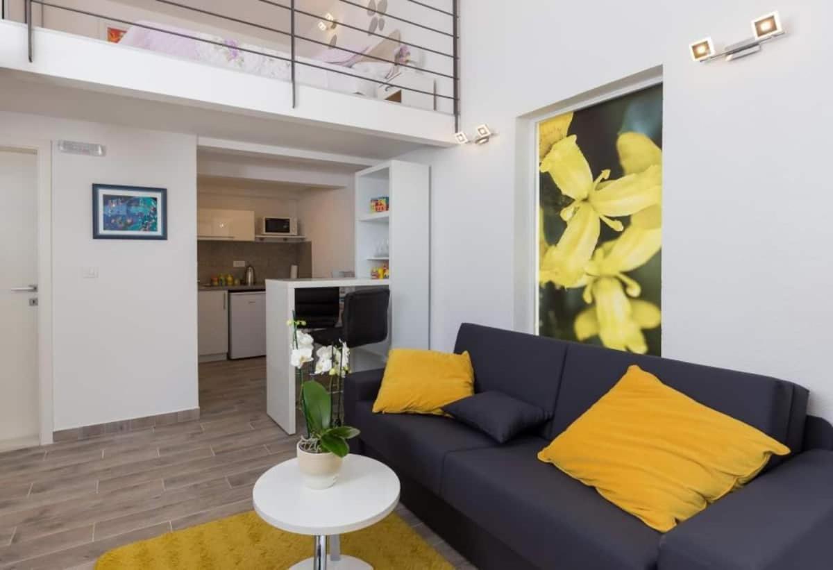 Pomet Apartments Dubrovnik Eksteriør billede