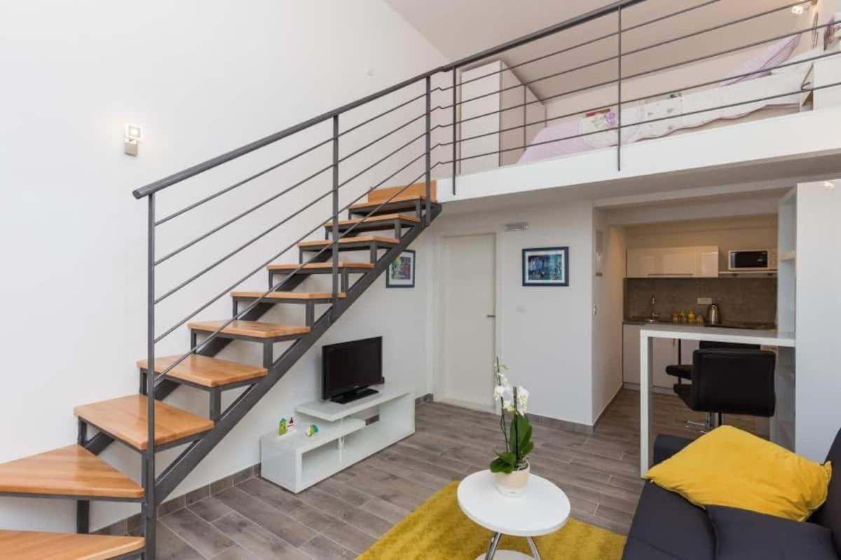 Pomet Apartments Dubrovnik Eksteriør billede