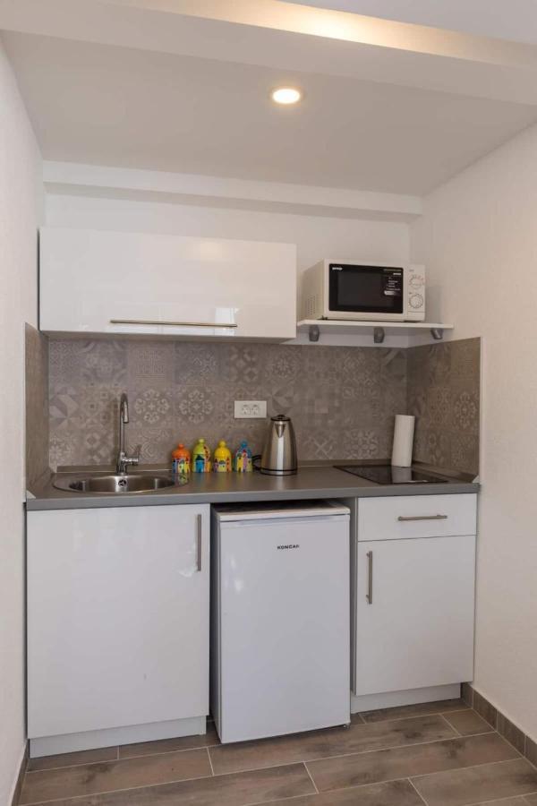 Pomet Apartments Dubrovnik Eksteriør billede