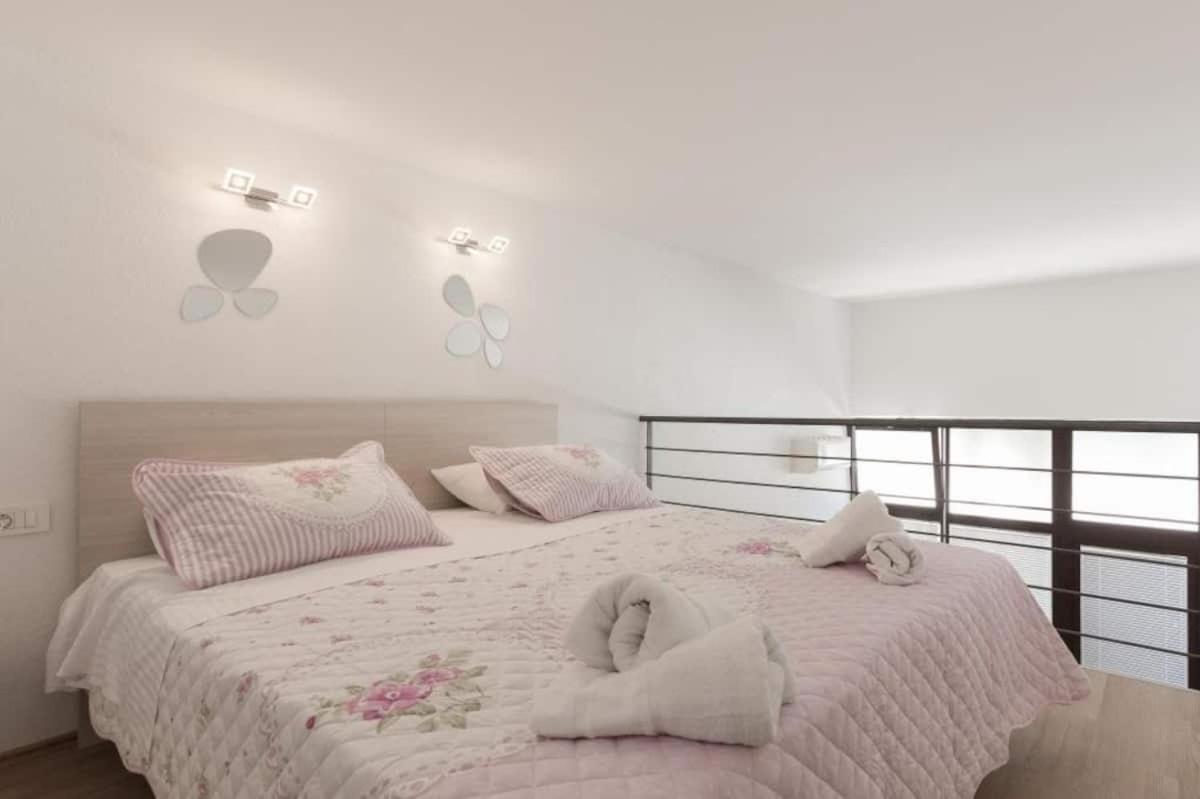 Pomet Apartments Dubrovnik Eksteriør billede