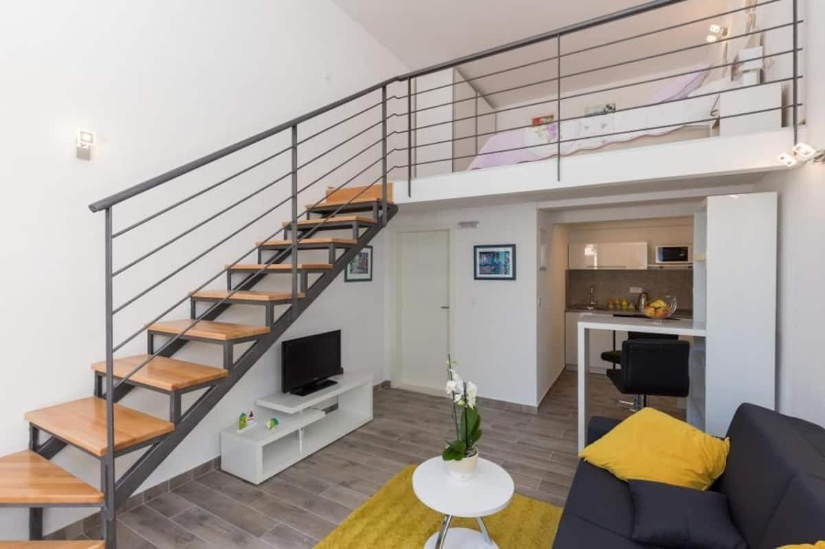 Pomet Apartments Dubrovnik Eksteriør billede