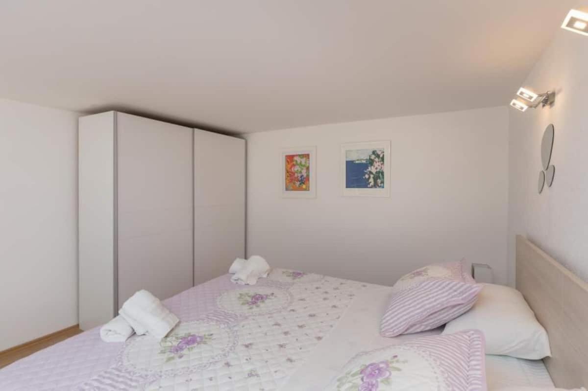 Pomet Apartments Dubrovnik Eksteriør billede