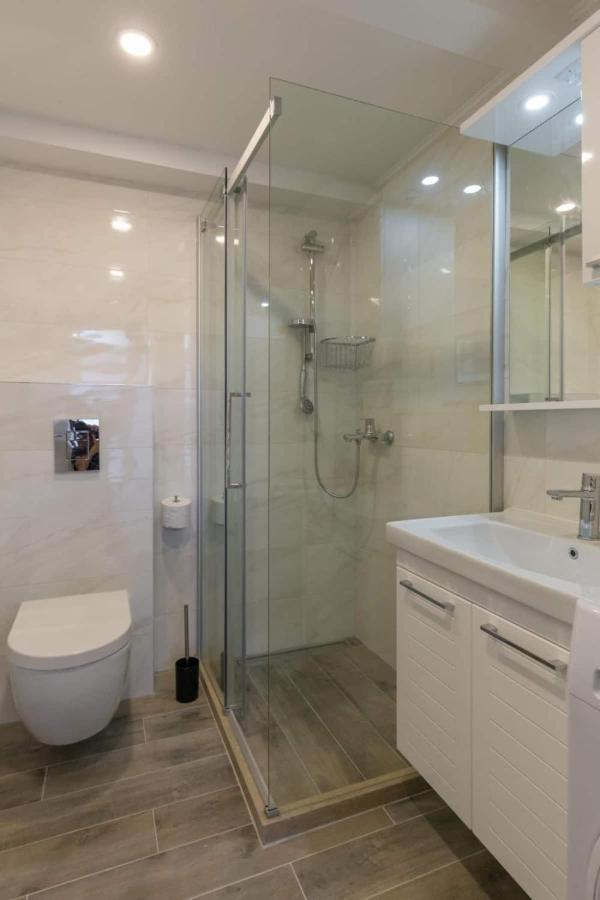 Pomet Apartments Dubrovnik Eksteriør billede