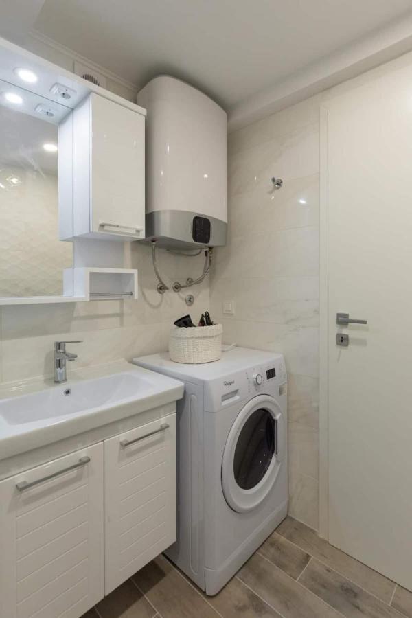 Pomet Apartments Dubrovnik Eksteriør billede