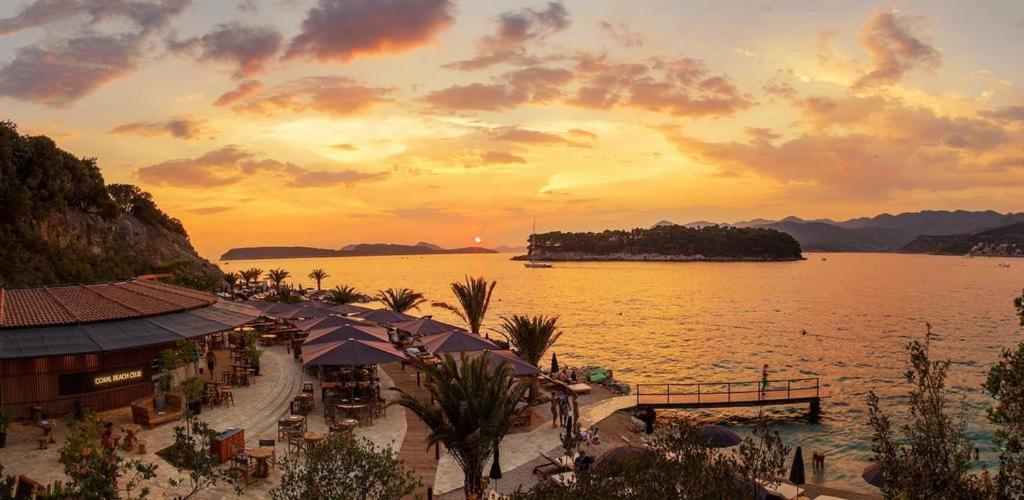 Pomet Apartments Dubrovnik Eksteriør billede