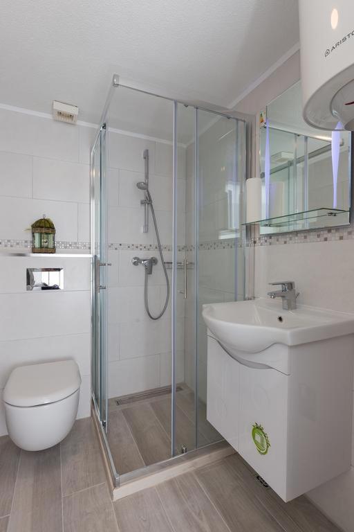 Pomet Apartments Dubrovnik Eksteriør billede