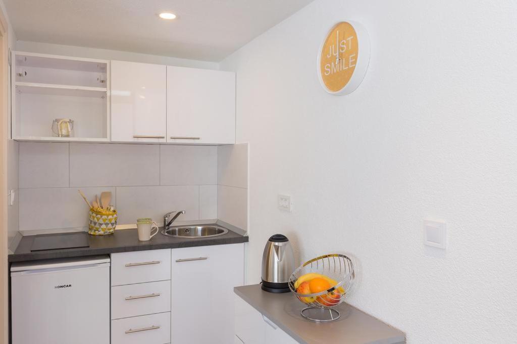Pomet Apartments Dubrovnik Eksteriør billede