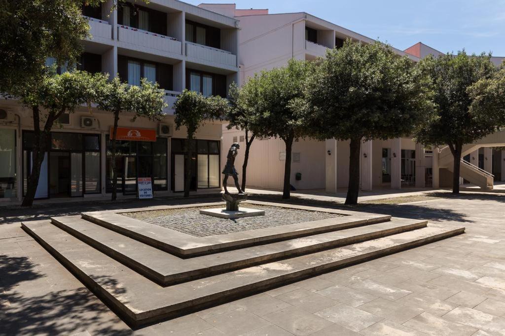 Pomet Apartments Dubrovnik Eksteriør billede