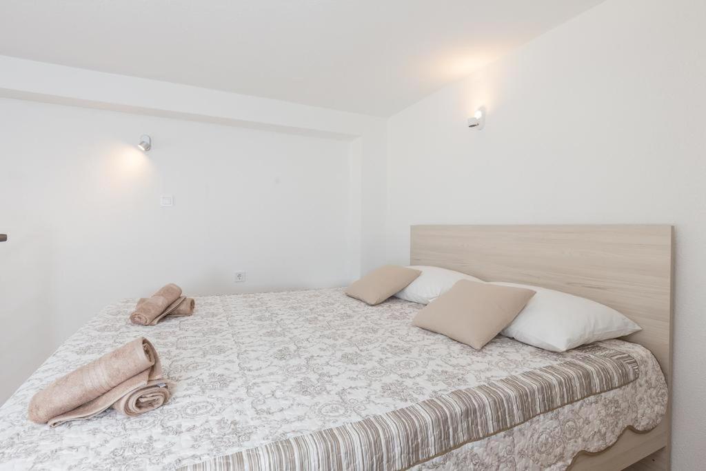 Pomet Apartments Dubrovnik Eksteriør billede